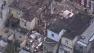 Chopper 6 was over the scene after an explosion on a residential block in South Philadelphia Monday morning.