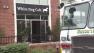 Fire at White Dog Cafe in Radnor