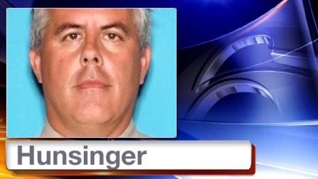 Hugh Hunsinger