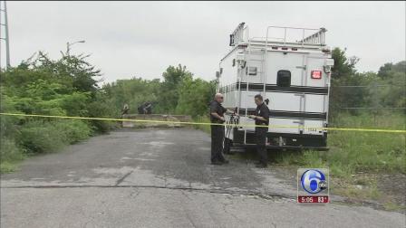 Womans body discovered in Wilmington