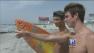 Pa. teens save swimmer in Atlantic City