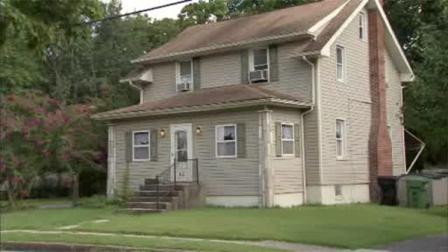 Murder, suicide in Pitman, New Jersey