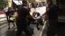 Window washer falls in Rittenhouse Square