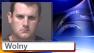 Matthew Wolny