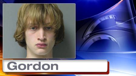 Devon Gordon