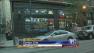 Smash and grab robbery at Center City deli