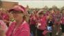 Komen 3-day walk kicks off in Philadelphia