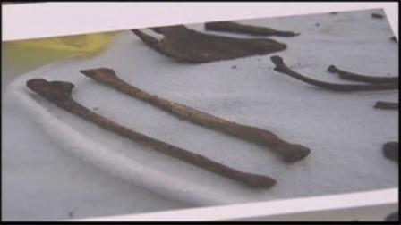 Bones found in Ky. storage unit
 could be missing Del. woman