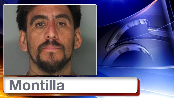 6 arrested in local meth investigation