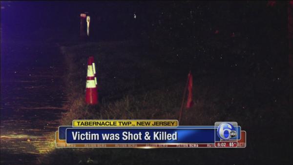 Woman found murdered in Tabernacle ID'd