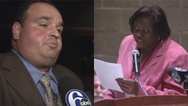 Grand jury investigation into Coatesville texting scandal