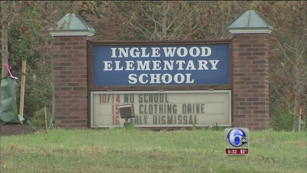School district clarifies 'no Halloween' notice
