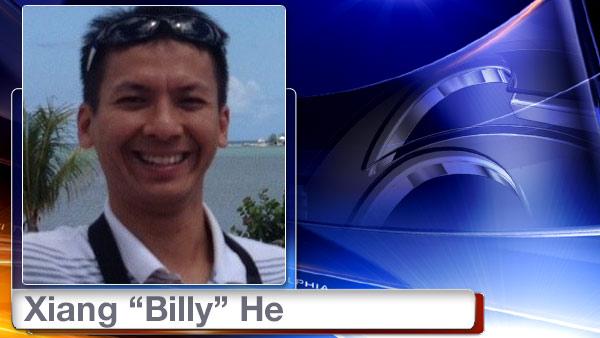 Man at center of Delaware River search identified