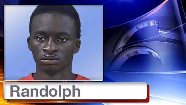 Arrest in deadly home invasion