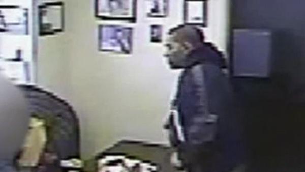 Real estate agent, 84, robbed in Plymouth Twp.