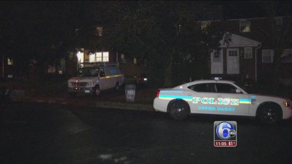 Bodies of siblings discovered in Drexel Hill