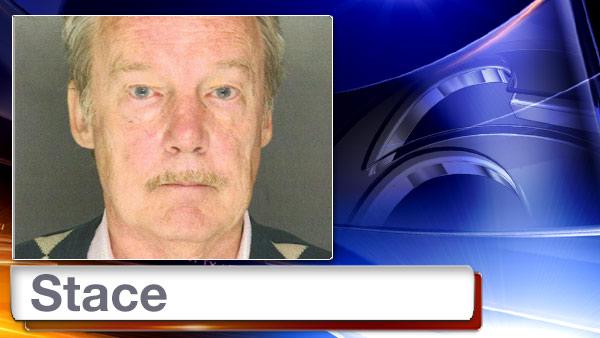 Former PSU professor facing child porn charges