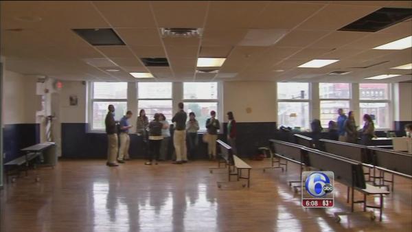 Charter school announces immediate closure