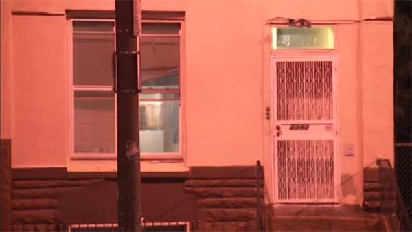 3 men sought in North Philadelphia home invasion