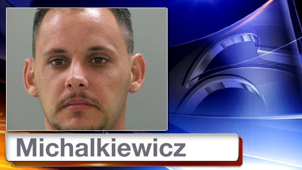 Man charged in Christiana Mall parking lot robbery