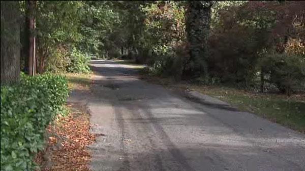 Woman found shot dead on street in Riverton identified