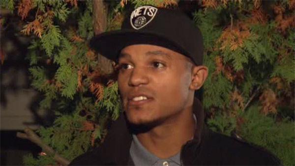 Man arrested for firing air-soft gun in Glassboro