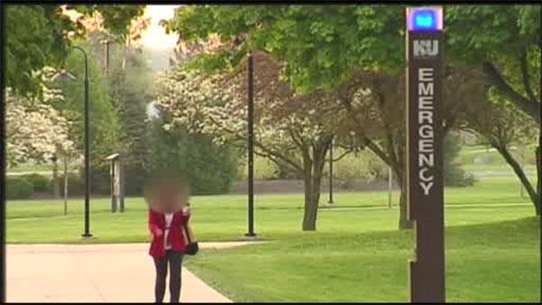 Police investigate reported rape at Kutztown University