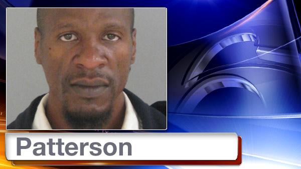 Arrest in murder of woman in Tabernacle Township