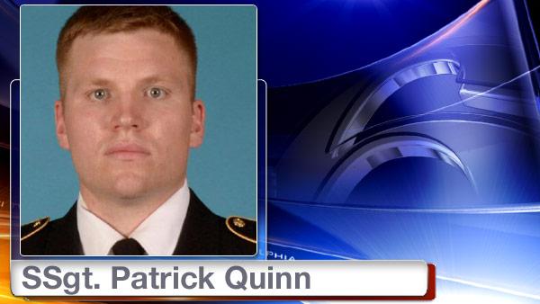 Soldier from Lancaster Co. killed in Afghanistan