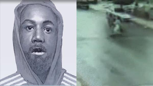 Manhunt intensifies in Juniata Park attacks