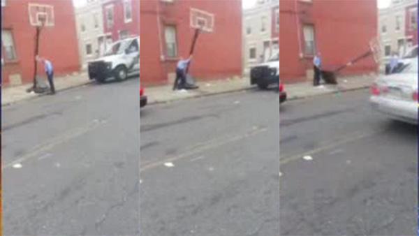 2nd video of stop and frisk cop surfaces