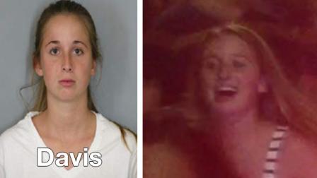 University of Delaware party arrests