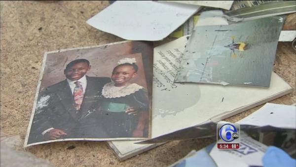 Faulty generator blamed for Horsham fire