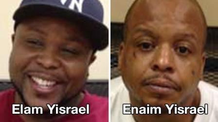 22 arrested in New Jersey / New York drug bust