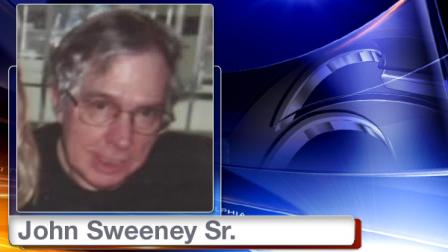 John Sweeney Sr.