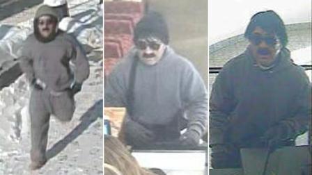 $50,000 reward posted in Post Office, bank robberies