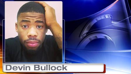 crossfire homicide bullock