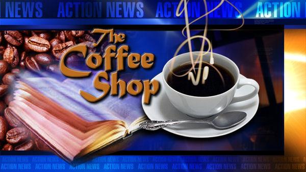 The Coffee Shop on 6abc.com!