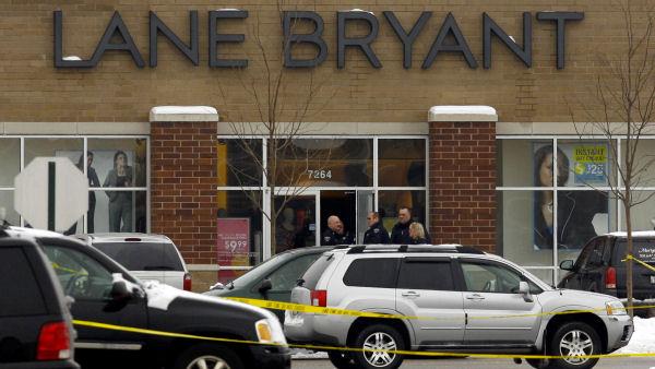 4 dead in suburban Chicago attack