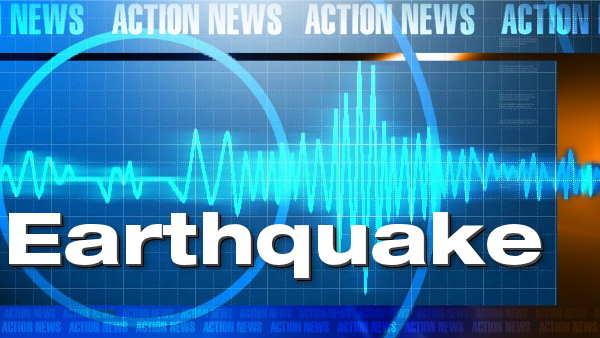 Earthquake