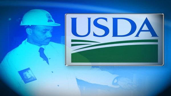 Humane Society sues USDA over downer cow rules after beef recall.