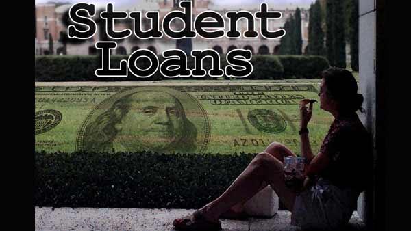 Many college students across the country are finding themselves in a financial quandary.
