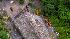 Uncontacted Amazon tribe