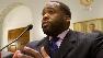 Detroit Mayor Kwame Kilpatrick
