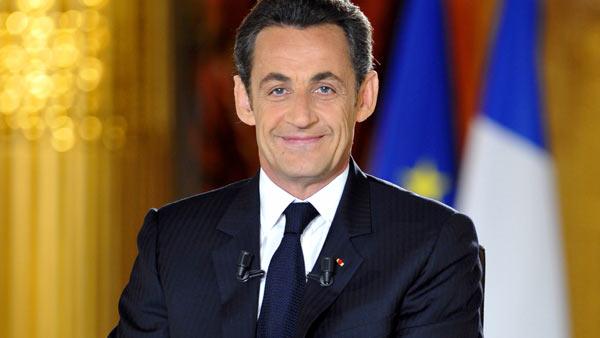 Sarkozy