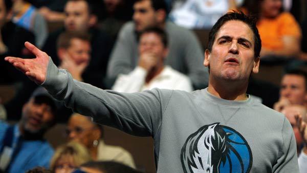 Mark Cuban