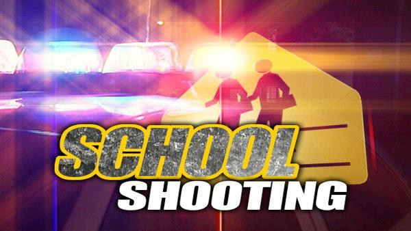 school shooting