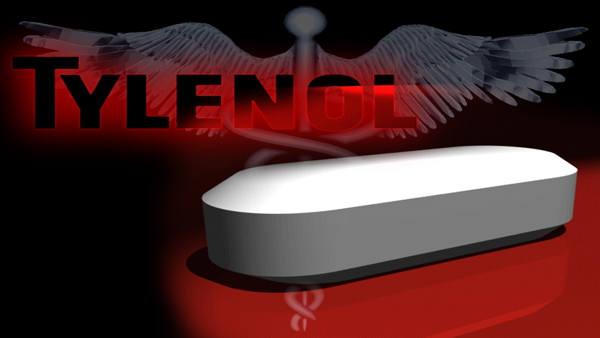 FBI searches home of man linked to Tylenol deaths