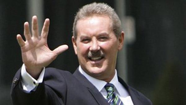 R. Allen Stanford