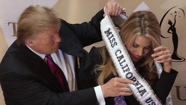 Prejean keeps her crown